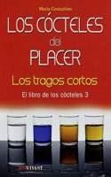 El Libro de los Cocteles 3