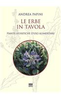 Le Erbe in Tavola