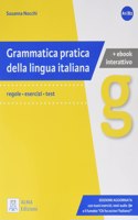 Grammatica pratica della lingua italiana