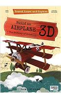 Build an Airplane 3D