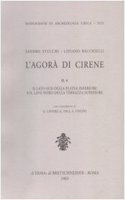 L'Agora Di Cirene. Vol. Ii,4
