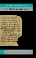 The Bible In Aramaic