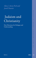 Judaism and Christianity