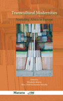 Transcultural Modernities