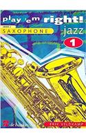 PLAY EM RIGHT JAZZ 1
