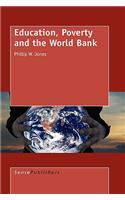 Education, Poverty and the World Bank