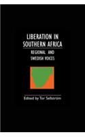 Liberation in Southern Africa