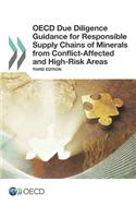 OECD Due Diligence Guidance for Responsible Supply Chains of Minerals from Conflict-Affected and High-Risk Areas