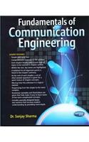 Fundamentals of Communication Engineering
