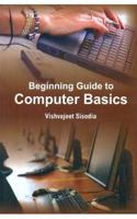 Beginning Guide To Computer Basics