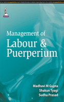 Management of Labour & Puerperium