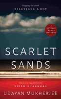 Scarlet Sands