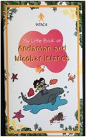 My Little Book on Andaman and Nicobar Islands