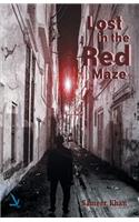 Lost In The Red Maze