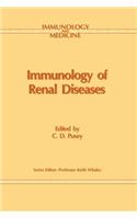 Immunology of Renal Disease