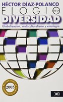 Elogio de la diversidad. Globalizacion, multiculturalismo y etnofagia: 0