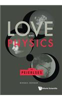 Love and Physics