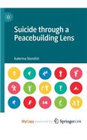 Suicide through a Peacebuilding Lens