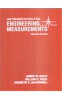 Instrumentation For Engineering Measurments