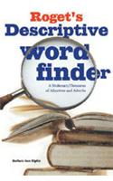 Roget's Descriptive Word Finder