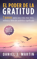 El poder de la gratitud