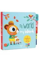 My World My Words