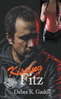 Kissing Fitz