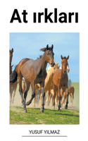 At ırkları