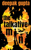 Talkative Man