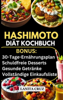Hashimoto Diät Kochbuch