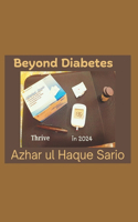 Thrive Beyond Diabetes in 2024