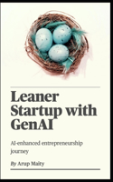 Leaner Startup With GenAI