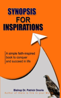 Synopsis for Inspirations