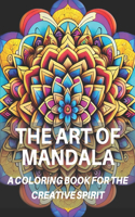 Art Of Mandala
