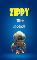 Zippy The Robot