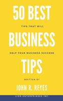 50 Best Business Tips