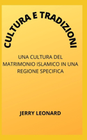 Cultura E Tradizioni