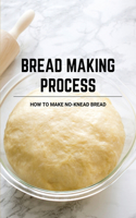 Bread Making Process: How To Make No-Knead Bread: Turbo Broiler Bread Recipe