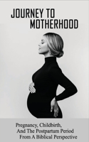 Journey To Motherhood
