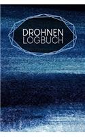 Drohnen Logbuch