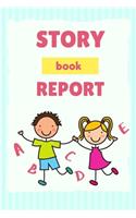 stroy book report