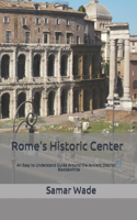 Rome's Historic Center