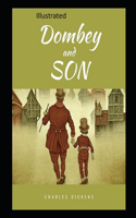 Dombey and Son Illustrated