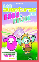 Las Aventuras de Frijol Y Bobo