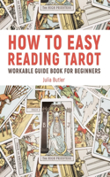 How to easy Reading Tarot