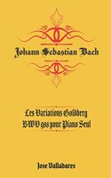 Johann Sebastian Bach