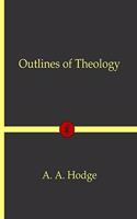 Outlines of Theology