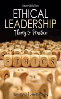 Ethical Leadership