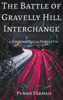 Battle of Gravelly Hill Interchange