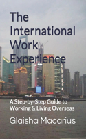International Work Experience